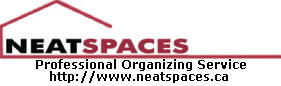 Neat Spaces