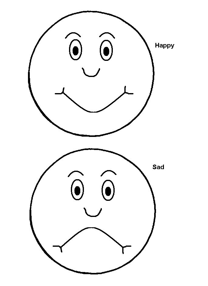 Happy To Sad